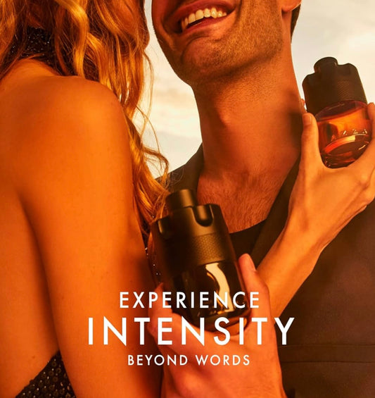 Azzaro The Most Wanted Eau de Parfum